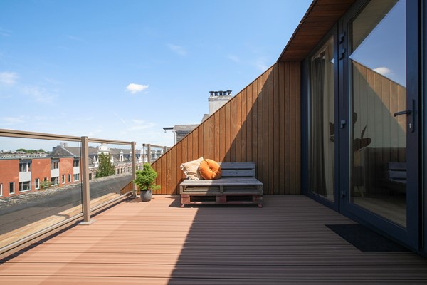 Medium property photo - Wijttenbachstraat 24C, 1093 JC Amsterdam